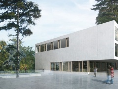 Administration Lancy