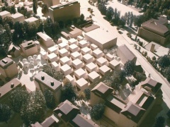 Aménagement ZI Rosemont