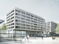 Chêne-Bourg A