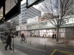 Cinéma Plaza