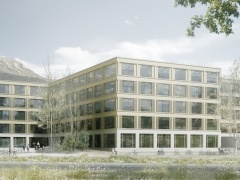 Collège à Sion