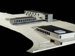 Collège des Alpes
