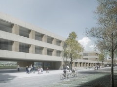Ecole du Reposoir