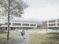 Ecole Les Vergers