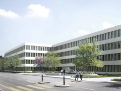 Hôpital d'Yverdon-les-Bains