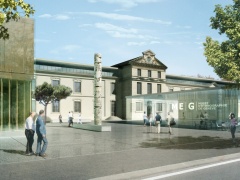 Musée ethnographie