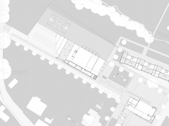 Salle communale de Troinex