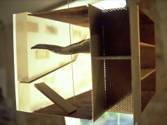 Shinkenchiku Residential comp.